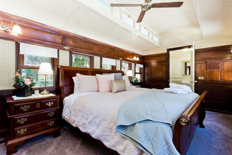 Quiet Escapes Cottages - Accommodation Port Macquarie 16