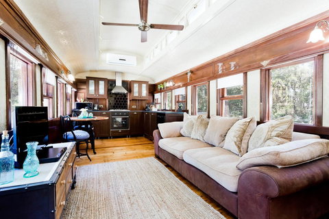 Quiet Escapes Cottages - Accommodation Port Macquarie 17