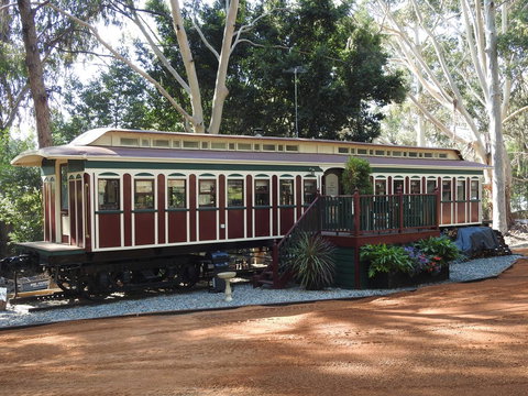 Quiet Escapes Cottages - Accommodation Port Macquarie 1