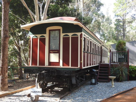 Quiet Escapes Cottages - Accommodation Port Macquarie 2