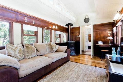 Quiet Escapes Cottages - Accommodation Port Macquarie 18