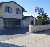 Palm Beach Bed  Breakfast - Accommodation Port Macquarie