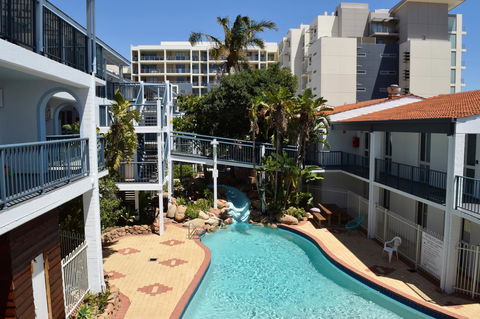 West Beach Lagoon 204 â€“ Ground Floor - Accommodation Port Macquarie 23