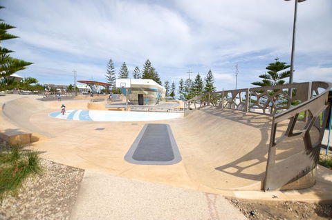 West Beach Lagoon 204 â€“ Ground Floor - Accommodation Port Macquarie 25