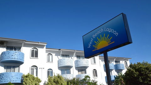 West Beach Lagoon 204 â€“ Ground Floor - Accommodation Port Macquarie 12
