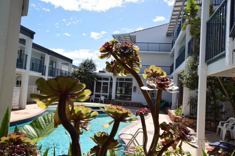 West Beach Lagoon 204 â€“ Ground Floor - Accommodation Port Macquarie 15