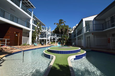 West Beach Lagoon 204 â€“ Ground Floor - Accommodation Port Macquarie 17