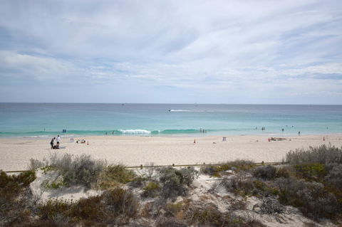 West Beach Lagoon 204 â€“ Ground Floor - Accommodation Port Macquarie 27