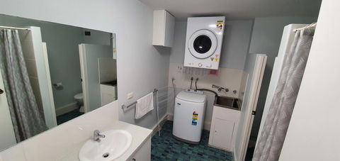 West Beach Lagoon 204 â€“ Ground Floor - Accommodation Port Macquarie 3