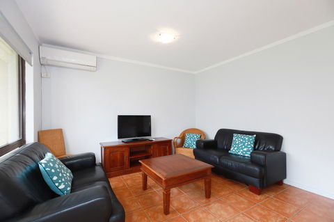 West Beach Lagoon 204 â€“ Ground Floor - Accommodation Port Macquarie 8