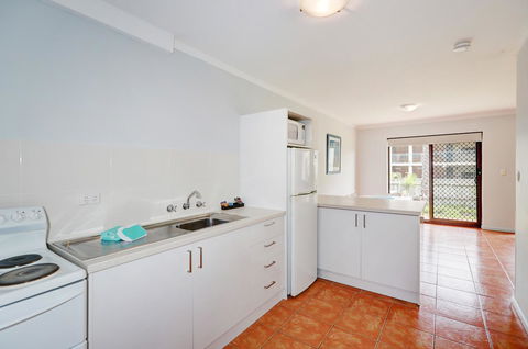 West Beach Lagoon 204 â€“ Ground Floor - Accommodation Port Macquarie 6
