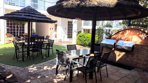 West Beach Lagoon 204 â€“ Ground Floor - Accommodation Port Macquarie 22