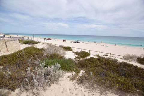 West Beach Lagoon 204 â€“ Ground Floor - Accommodation Port Macquarie 28