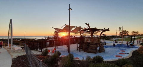 West Beach Lagoon 204 â€“ Ground Floor - Accommodation Port Macquarie 33