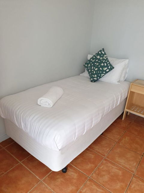West Beach Lagoon 204 â€“ Ground Floor - Accommodation Port Macquarie 4