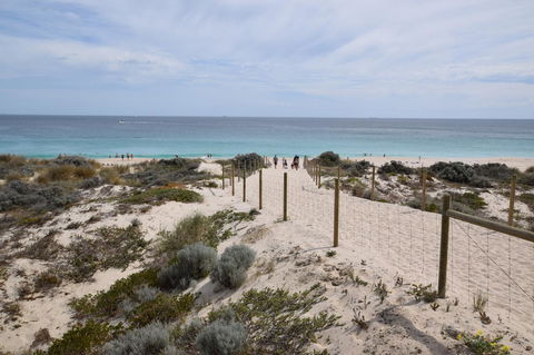 West Beach Lagoon 204 â€“ Ground Floor - Accommodation Port Macquarie 29
