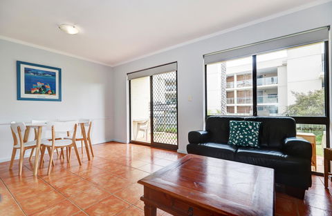 West Beach Lagoon 204 â€“ Ground Floor - Accommodation Port Macquarie 10