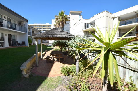 West Beach Lagoon 204 â€“ Ground Floor - Accommodation Port Macquarie 16