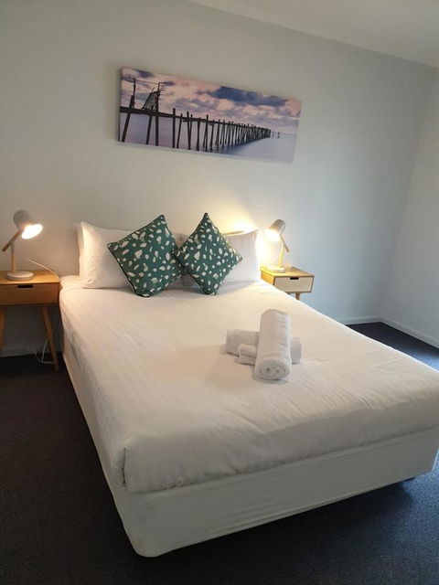West Beach Lagoon 204 â€“ Ground Floor - Accommodation Port Macquarie 5