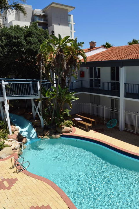 West Beach Lagoon 204 â€“ Ground Floor - Accommodation Port Macquarie 19