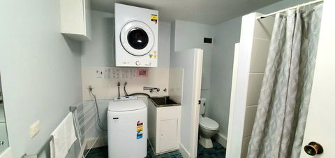 West Beach Lagoon 204 â€“ Ground Floor - Accommodation Port Macquarie 2