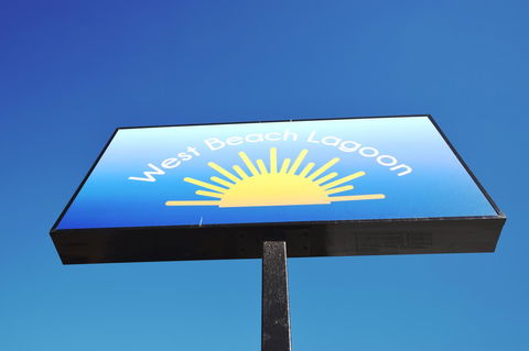 West Beach Lagoon 204 â€“ Ground Floor - Accommodation Port Macquarie 36