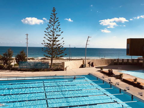 West Beach Lagoon 204 â€“ Ground Floor - Accommodation Port Macquarie 24