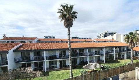 West Beach Lagoon 204 â€“ Ground Floor - Accommodation Port Macquarie 14