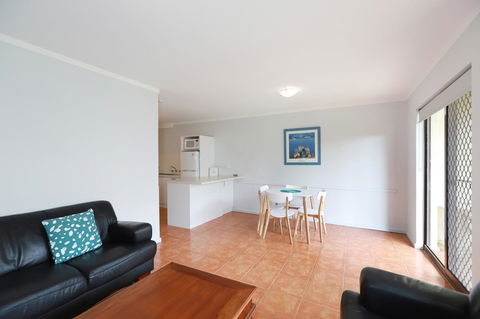 West Beach Lagoon 204 â€“ Ground Floor - Accommodation Port Macquarie 9