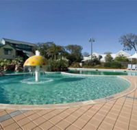 Presidential Bungalow - Accommodation Port Macquarie