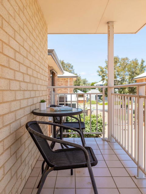 Cooper Street - Accommodation Port Macquarie 13