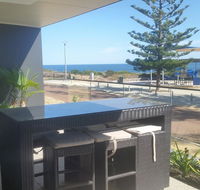 Mandurah beach front apartment - Accommodation Port Macquarie