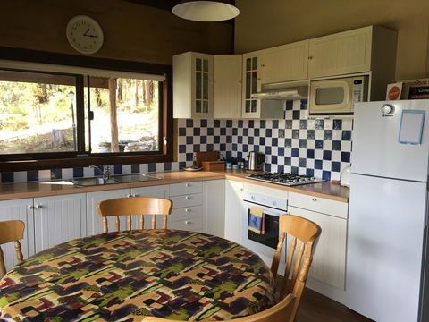Kangaroo Valley Cottage - Accommodation Port Macquarie 12