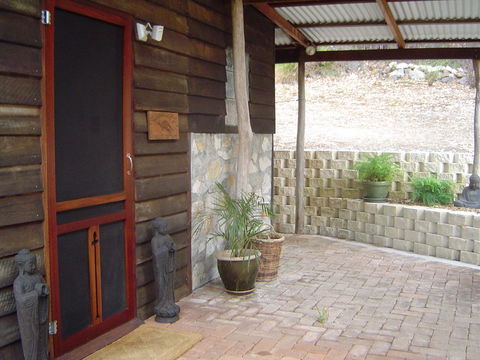 Kangaroo Valley Cottage - Accommodation Port Macquarie 2