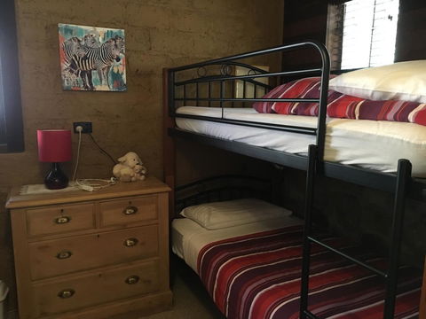 Kangaroo Valley Cottage - Accommodation Port Macquarie 5