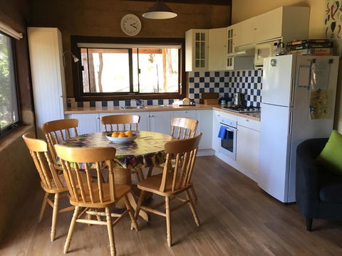 Kangaroo Valley Cottage - Accommodation Port Macquarie 11