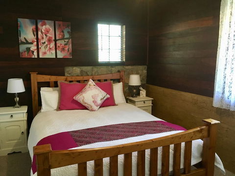 Kangaroo Valley Cottage - Accommodation Port Macquarie 4