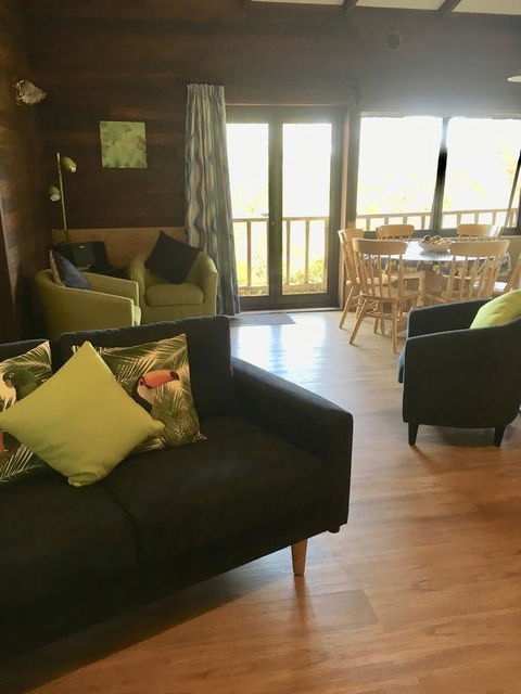 Kangaroo Valley Cottage - Accommodation Port Macquarie 6