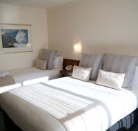 Best Western The Clarence on Melville - Accommodation Port Macquarie