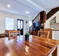 Fremantle Townhouse Unit 6 - Accommodation Port Macquarie