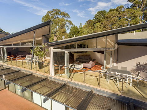 Central Avenue Apartments - Accommodation Port Macquarie 5