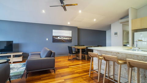 Central Avenue Apartments - Accommodation Port Macquarie 6