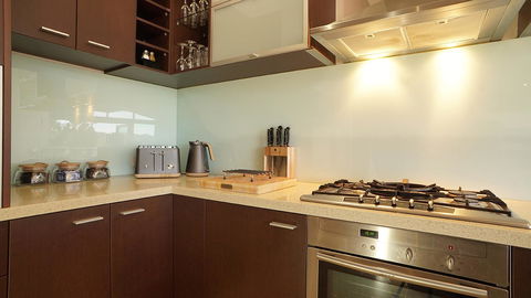 Central Avenue Apartments - Accommodation Port Macquarie 8