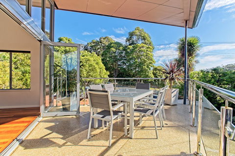 Central Avenue Apartments - Accommodation Port Macquarie 4