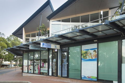 Central Avenue Apartments - Accommodation Port Macquarie 21