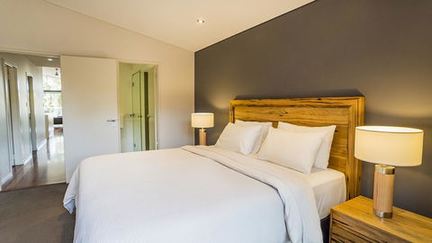 Central Avenue Apartments - Accommodation Port Macquarie 16