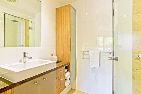 Central Avenue Apartments - Accommodation Port Macquarie 10