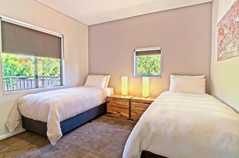 Central Avenue Apartments - Accommodation Port Macquarie 12
