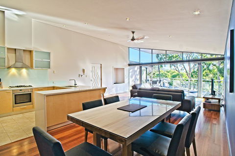 Central Avenue Apartments - Accommodation Port Macquarie 15