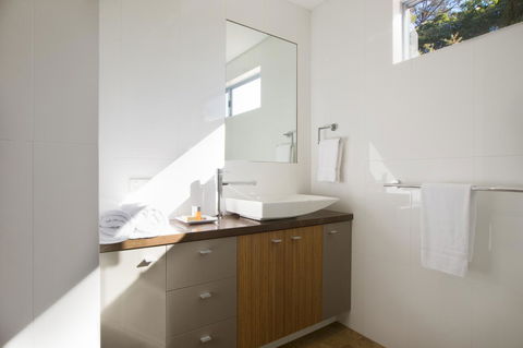 Central Avenue Apartments - Accommodation Port Macquarie 17